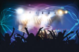 festivales de música en europa en interrail en verano