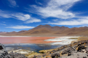 Dónde viajar solo Bolivia