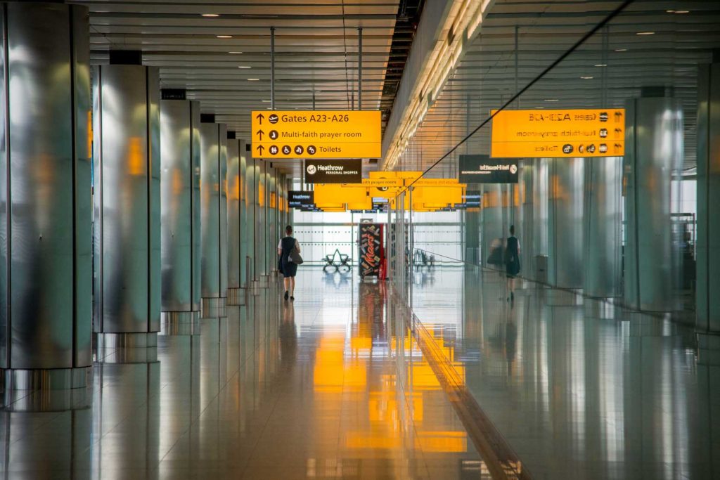 personajes de aeropuerto top ranking